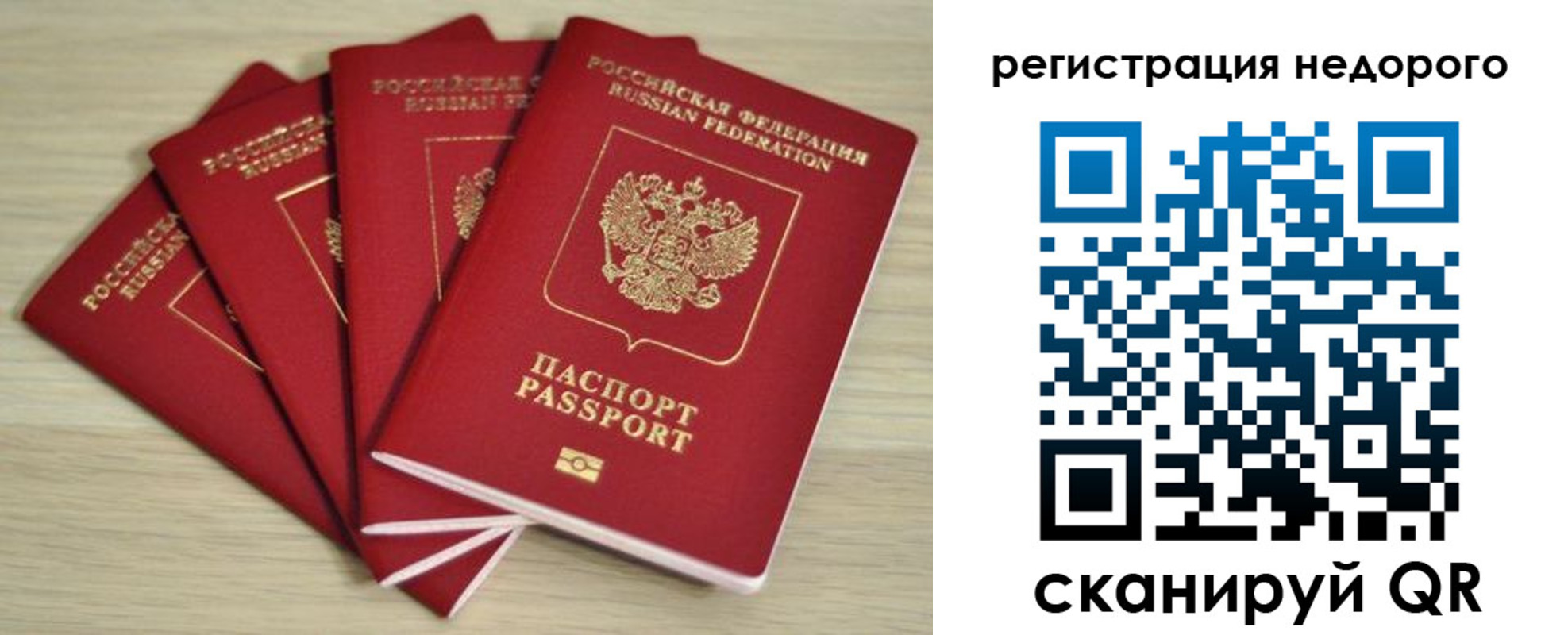 купить прописку в Черноголовке